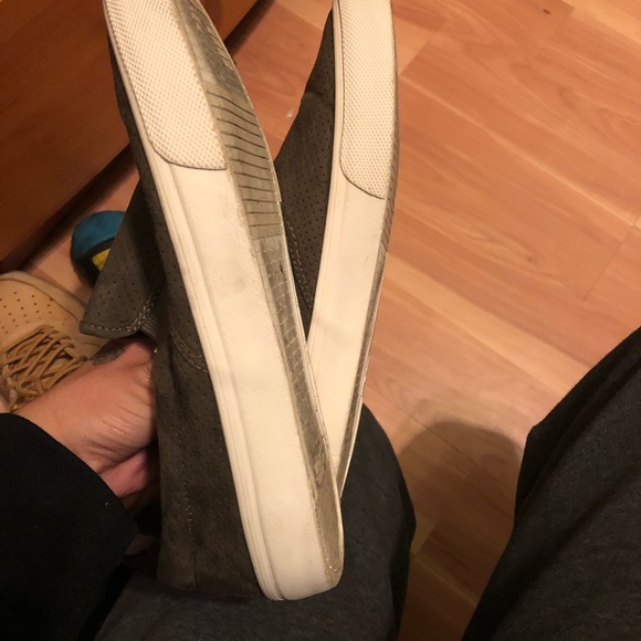 Green slip on - Picture 4 of 5